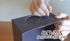 用放大镜怎么制作简易投影仪? 制作简易投影仪的方法