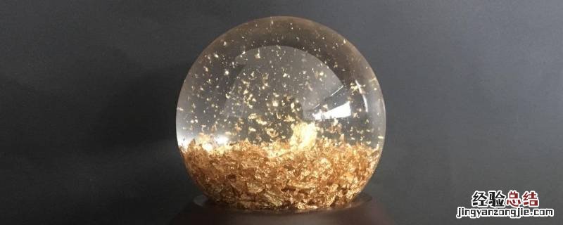 坐飞机可以带水晶球吗 水晶球可以带上飞机吗