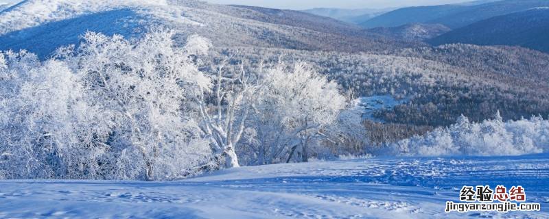 降雪量10mm是多厚 降雪量5mm是多厚