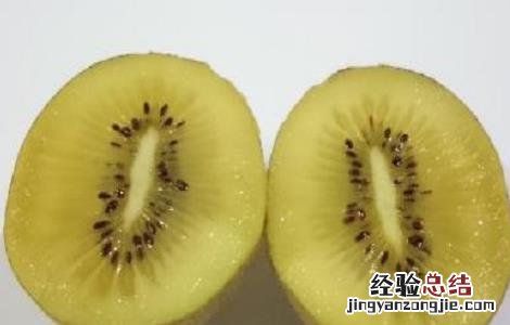 奇异果的功效与作用及营养 奇异果的功效与作用