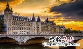 如何法国留学 送给需要的你
