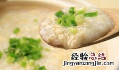 小米配什么熬粥最好 什么配小米熬粥最好