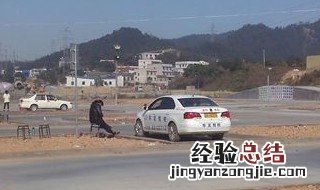 学车要考科目一科目二才练车是吗 要考完科目一才能练车科目二