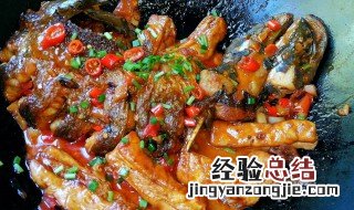 鲶鱼煮香干如何做 鲶鱼煮香干怎么做好吃又简单