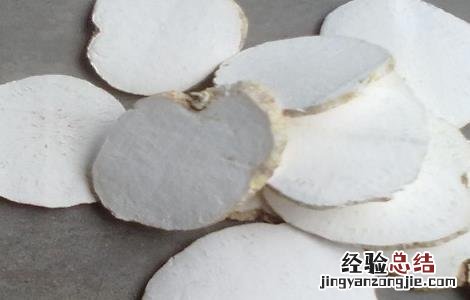 天花粉的功效与作用能降糖吗 天花粉的功效与作用