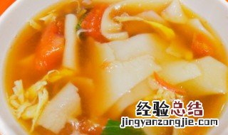 土豆面片子的做法大全 土豆面片子的做法大全视频