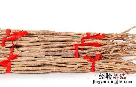 怀牛膝的功效与作用及食用方法 怀牛膝的功效与作用