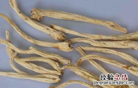 怀牛膝的功效与作用及食用方法 怀牛膝的功效与作用