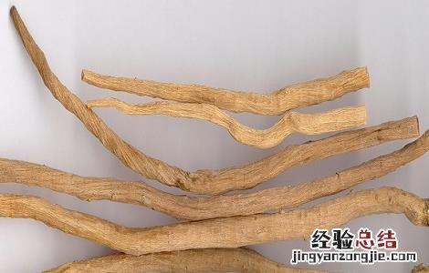 怀牛膝的功效与作用及食用方法 怀牛膝的功效与作用