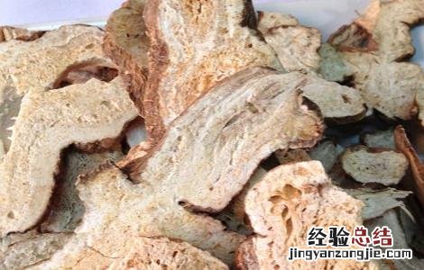 茯苓的功效与作用 茯苓皮的功效与作用