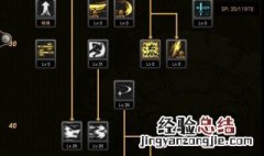 dnf100级剑圣加点 DNF100级剑神加点