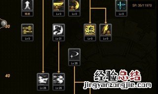dnf100级剑圣加点 DNF100级剑神加点