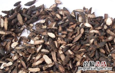 香附子的功效与作用 香附子的功效与作用和主治与用量