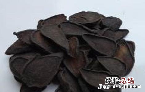 香附子的功效与作用 香附子的功效与作用和主治与用量