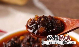 如何做卤味酱 做卤味酱的方法