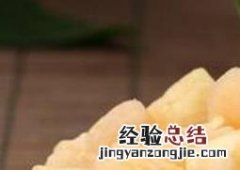 干贝的功效与禁忌 干贝的食用禁忌