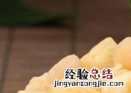 干贝的功效与禁忌 干贝的食用禁忌