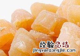 干贝的功效与禁忌 干贝的食用禁忌