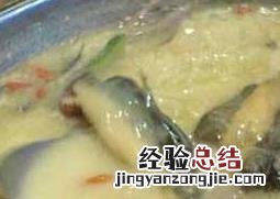 豆腐泥鳅汤的功效与作用 泥鳅汤的功效与作用