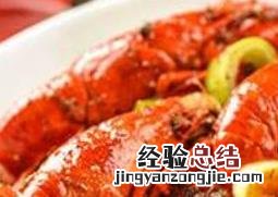 经常吃小龙虾的好处和坏处 经常吃小龙虾的好处和坏处有哪些