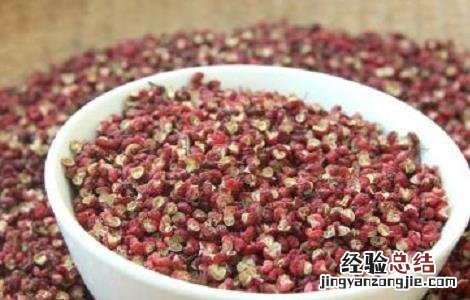 开水泡川椒的功效与作用 川椒的功效与作用