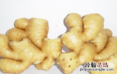 黄姜的功效与作用 黄姜的功效与作用与主治