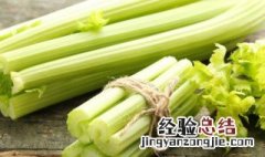 芹菜凉拌花生米的做法 芹菜凉拌花生米的烹饪方法