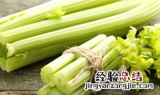 芹菜凉拌花生米的做法 芹菜凉拌花生米的烹饪方法