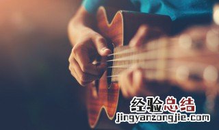 吉他属于什么乐器组 吉他属于什么乐器