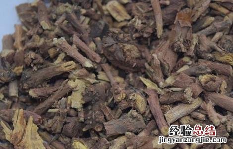麻黄根的功效与作用及禁忌症 麻黄根的功效与作用