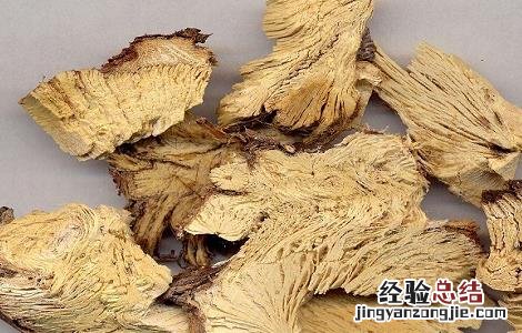麻黄根的功效与作用及禁忌症 麻黄根的功效与作用