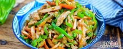 东北土豆干怎么吃 豆干怎么吃