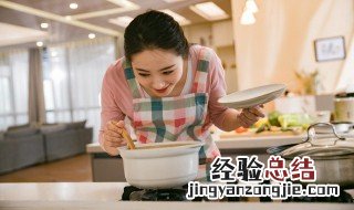蔬菜鲜汤怎么做 鲜蔬汤的做法