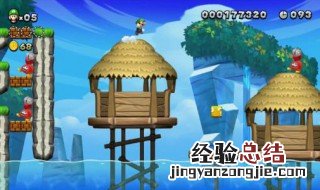 电脑版怎么下载超级马里奥兄弟3d大陆 超级马里奥兄弟3d大陆PC版在哪下载