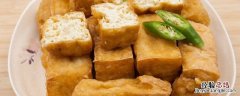 如何判断油豆腐坏了 怎样判断豆油是否变质