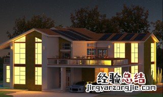 楼房腰线是什么意思 楼房腰线是什么