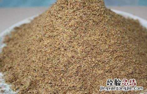 亚麻籽的功效与作用的功能与主治 亚麻籽的功效与作用