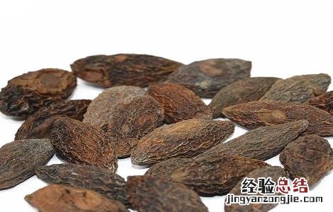 青果的药用功效与食用作用 青果的作用与功效与作用
