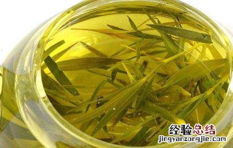 竹叶的功效与作用 竹叶泡水喝的功效与作用
