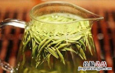 竹叶的功效与作用 竹叶泡水喝的功效与作用