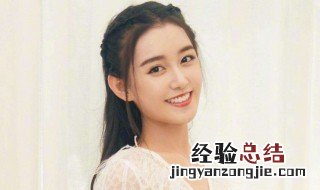 蒋依依演的电视剧有哪些 推荐看这两部