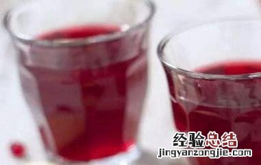 多喝石榴汁的好处和坏处 每天喝石榴汁的好处与禁忌