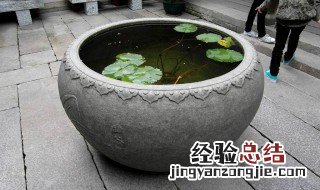 水缸上如何开孔 水缸上如何开孔视频