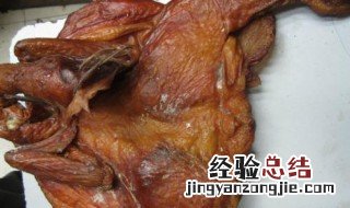 腊鸡腌制的方法 腊鸡腌制的方法介绍