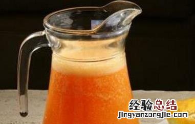 木瓜怎么榨汁好喝 木瓜怎样榨汁好喝