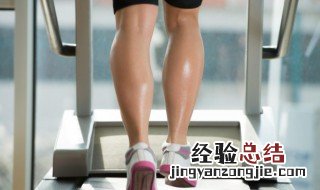 跑步机可以光脚跑吗 跑步机可以光脚跑步吗
