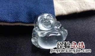 翡翠逍遥佛的寓意 翡翠逍遥佛有如下寓意