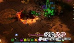 火炬之光2装备代码 火炬之光2塞外客套装代码表