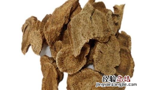 木香的功效与作用 木香的功效与作用与主治与用量