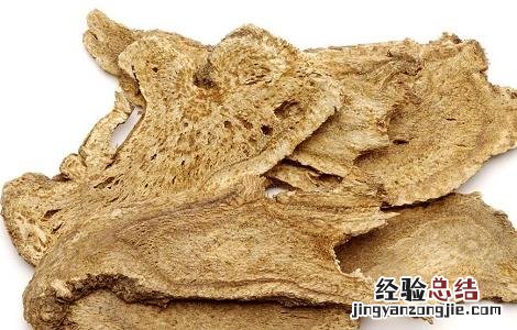 木香的功效与作用 木香的功效与作用与主治与用量
